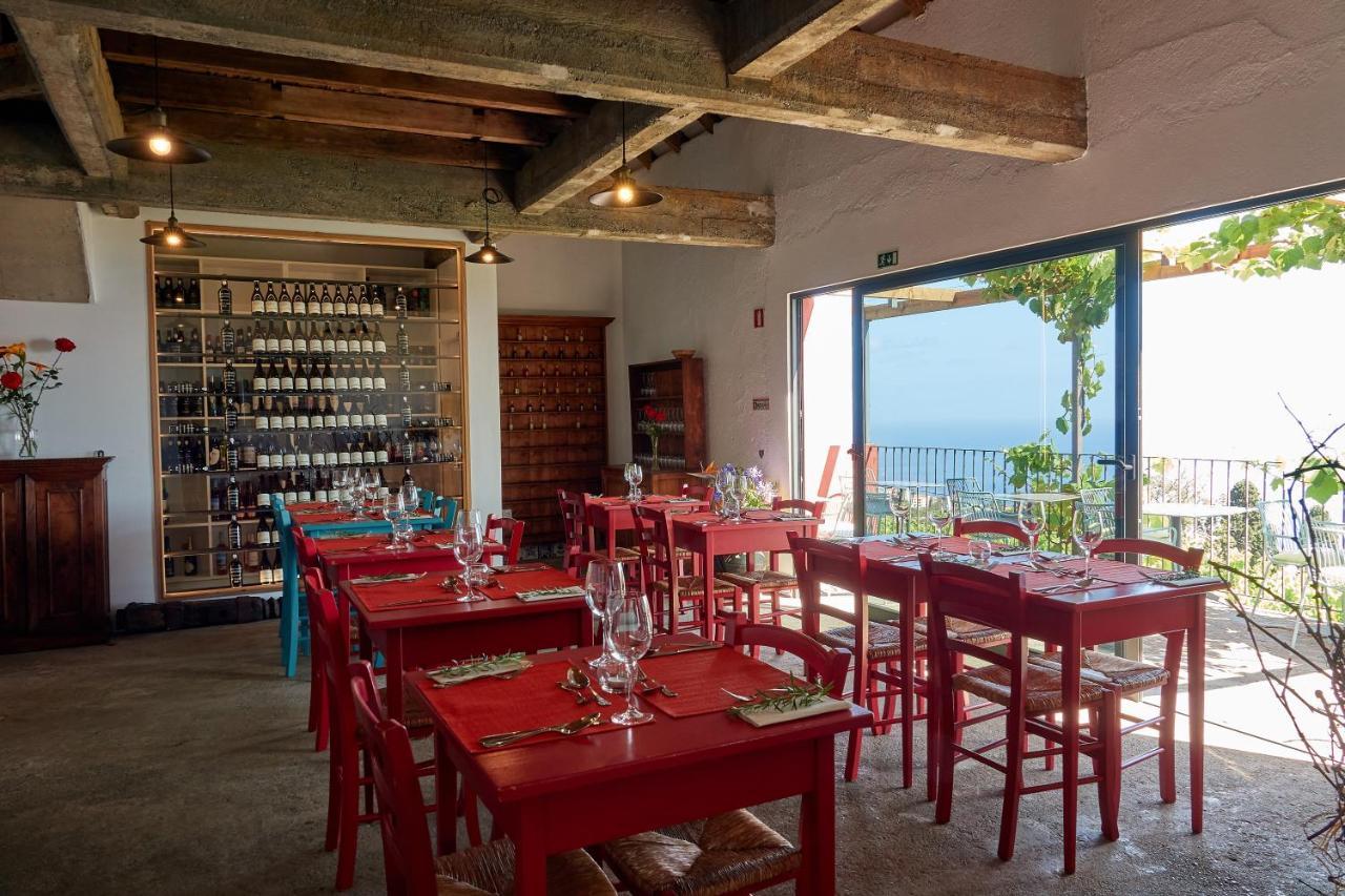 Quinta Das Vinhas Calheta  Exterior foto