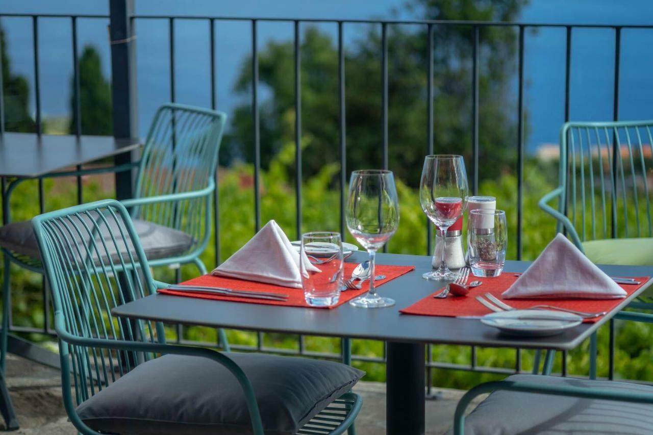 Quinta Das Vinhas Calheta  Exterior foto