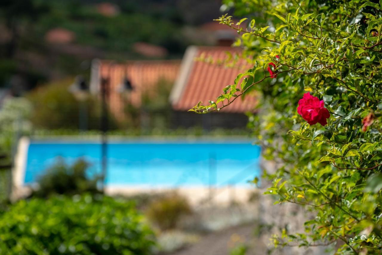 Quinta Das Vinhas Calheta  Exterior foto